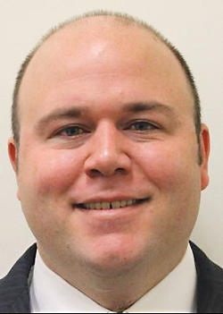 Jason Bacigalupi